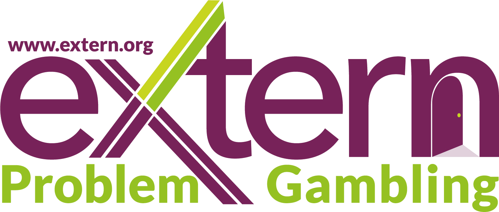 Extern Problem Gambling
